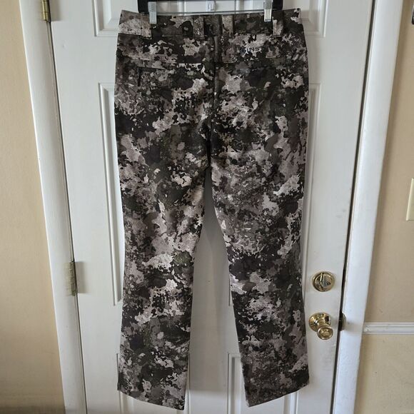 Cabelas Instict True Timber VSX Grindstine Hunter Pants Mens Size 34x33 NWT Camo - Picture 2 of 9